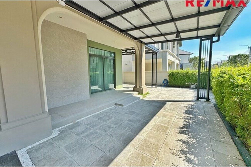 picture [920091039-301] Luxury Oasis in Bang Bua Thong - 4BR Home - 5/29