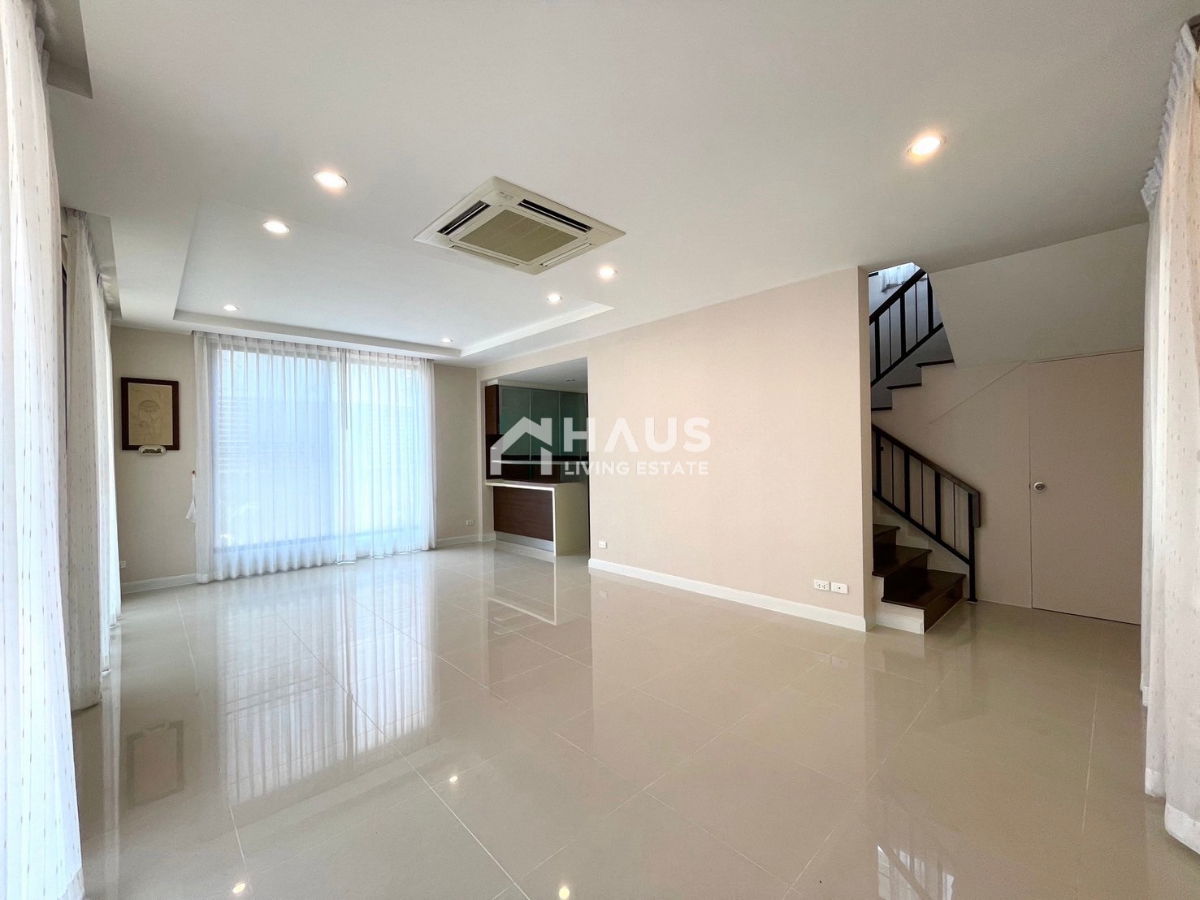 รูป 🔥 ขายบ้านเดี่ยว ปริญญ์ สาทร - ราชพฤกษ์ 🔥/ 4 ห้องนอน #HRP1029 - รูปที่ 3/20