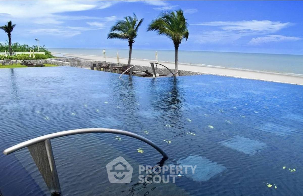 รูป คอนโด 2-ห้องนอน ที่ โบ๊ทเฮ้าส์ หัวหิน ใกล้ เดอะ เวเนเซีย (ID 2513614) - รูปที่ 19/25