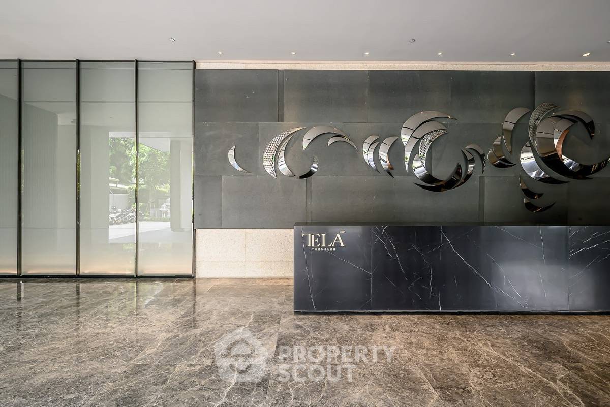 รูป คอนโด 2-ห้องนอน ที่ เทล่า ทองหล่อ 13 ใกล้ BTS ทองหล่อ (ID 2442720) - รูปที่ 13/16