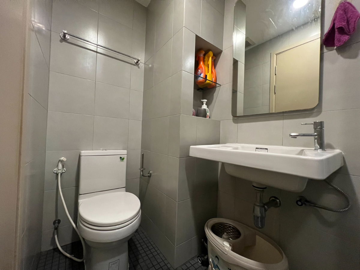 รูป Elio Del Ray, one bed, low price, ready for move in - รูปที่ 13/15