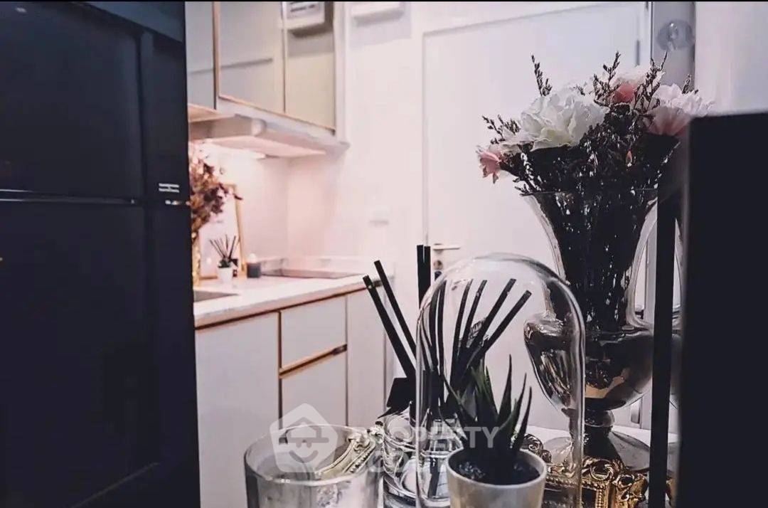 picture 1-BR Condo at A Space Sukhumvit 77 in Suan Luang (ID 2057987) - 6/11