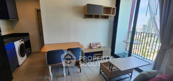 รูป คอนโด 2-ห้องนอน ที่ เอ็กซ์ที เอกมัย ใกล้ BTS ทองหล่อ (ID 2516641) - รูปที่ 1/7