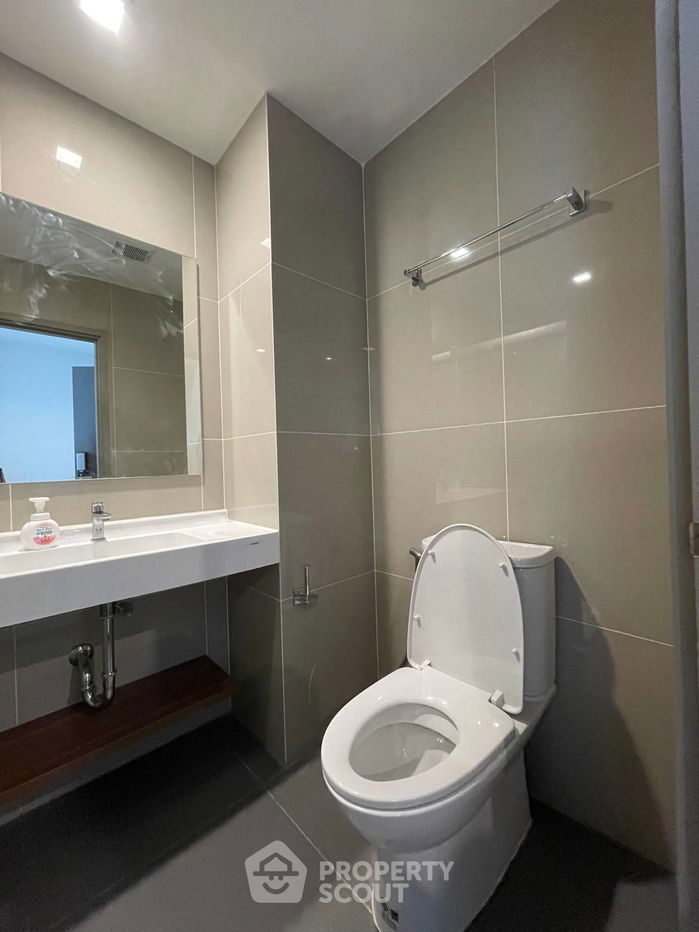 รูป คอนโด 1-ห้องนอน ที่ ไอดีโอ พระราม 9 - อโศก ใกล้ MRT พระราม 9 (ID 2505615) - รูปที่ 6/6