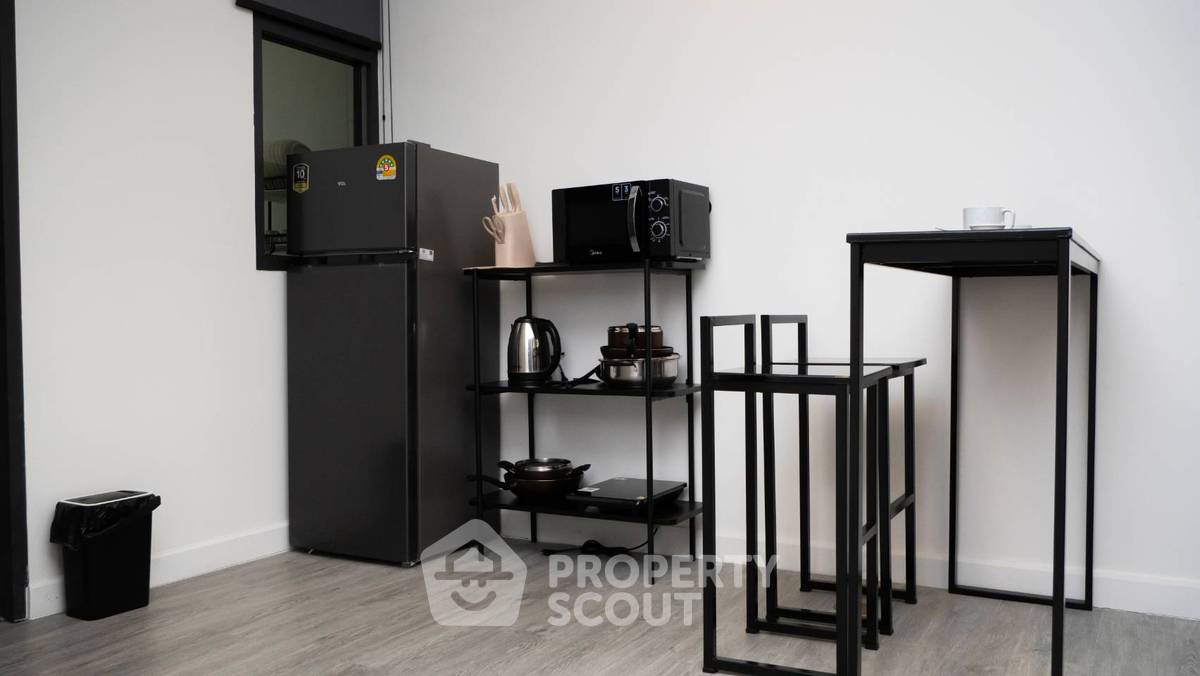 รูป วิลล่า 2-ห้องนอน ที่ วิลล่า ทาวน์ พูล หัวหิน ใกล้ เมืองหัวหิน (ID 2489100) - รูปที่ 4/20