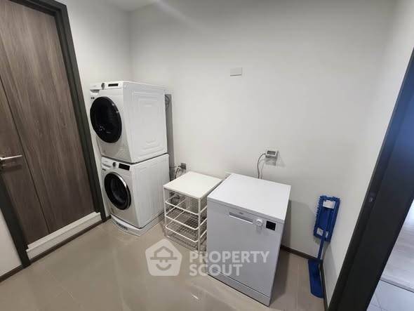 picture 2-BR Condo at Rhythm Charoenkrung Pavilion near BTS Saphan Taksin (ID 2516632) - 3/14