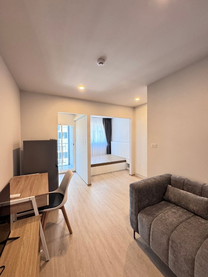 picture New 📌 condo for rent 🎉 EARN BY LPN - 3/20