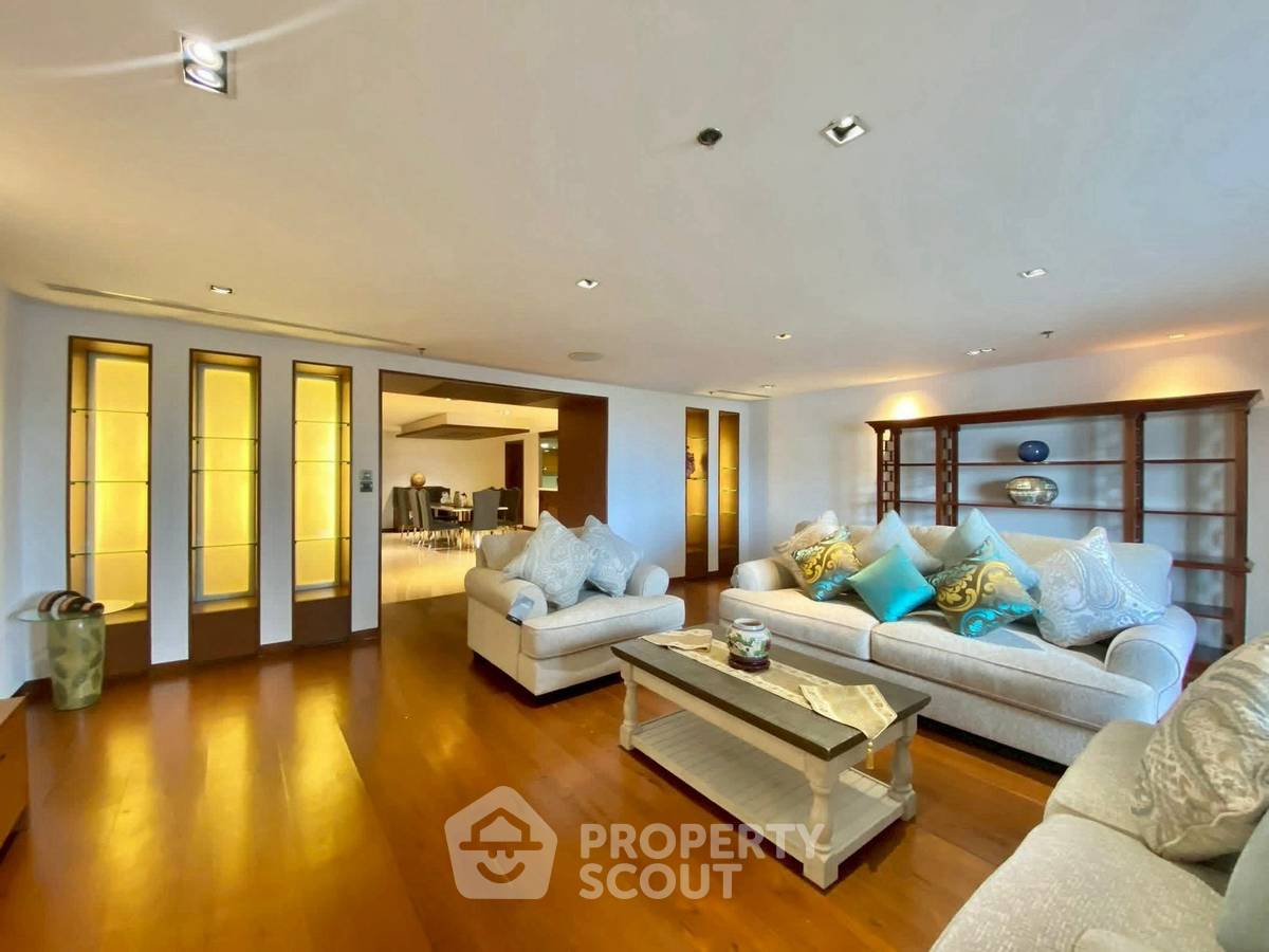 รูป คอนโด 3-ห้องนอน ที่ คาลิสต้า แมนชัน ใกล้ ARL มักกะสัน (ID 2508588) - รูปที่ 2/20