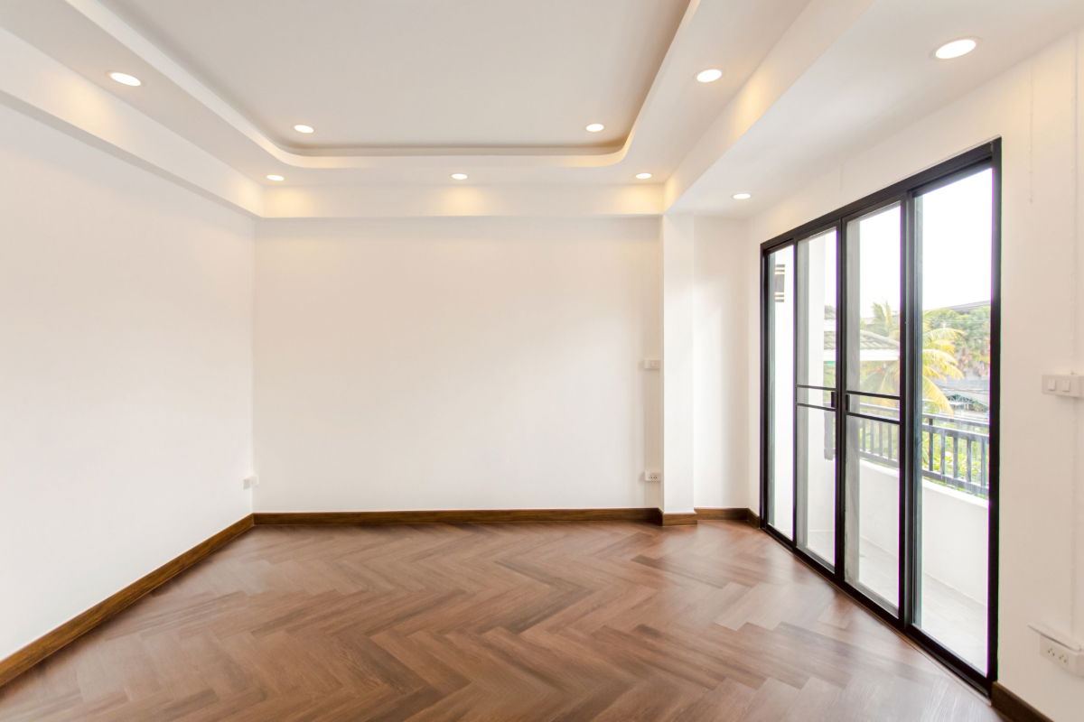 รูป S980 🏡 TOWNHOME 3 ชั้น รีโนเวทใหม่ทั้งหลัง 🏡 ประดิษฐ์มนูธรรม ซอย 10 หลือเพียง 7.29 ล้านบาท เท่านั้น!! - รูปที่ 18/34