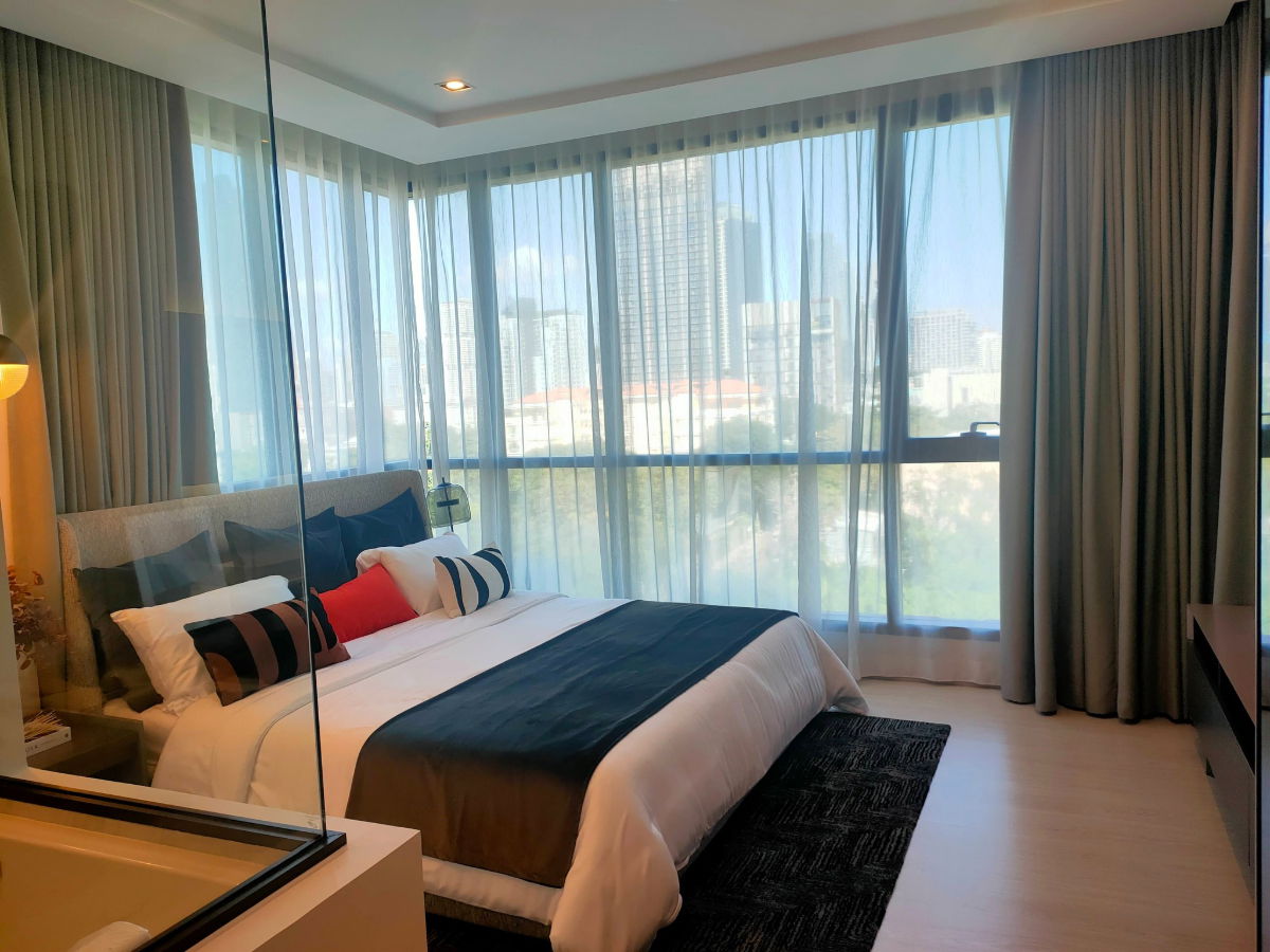 รูป 🏢 ให้เช่าคอนโด : The Room Sukhumvit 38 (เดอะ รูม สุขุมวิท 38)   รหัสทรัพย์ | 📌LNP-C11316 - รูปที่ 1/13