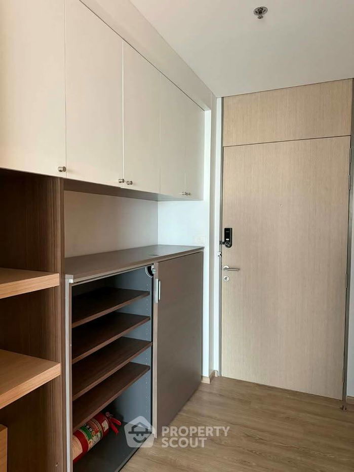 picture 1-BR Condo at Noble Reform Aree near BTS Ari (ID 2516587) - 12/15