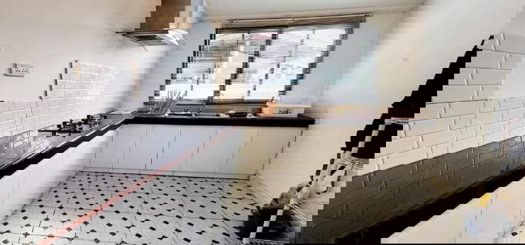 รูป ปล่อยเช่าบ้าน 2 ชั้น พร้อมเฟอร์ฯ ( แยกลิขิตชีวัน ) #ใกล้เซนทรัลเฟส , รวมโชคมอล , โลัตสสันทราย , โฮมโปร - รูปที่ 19/30