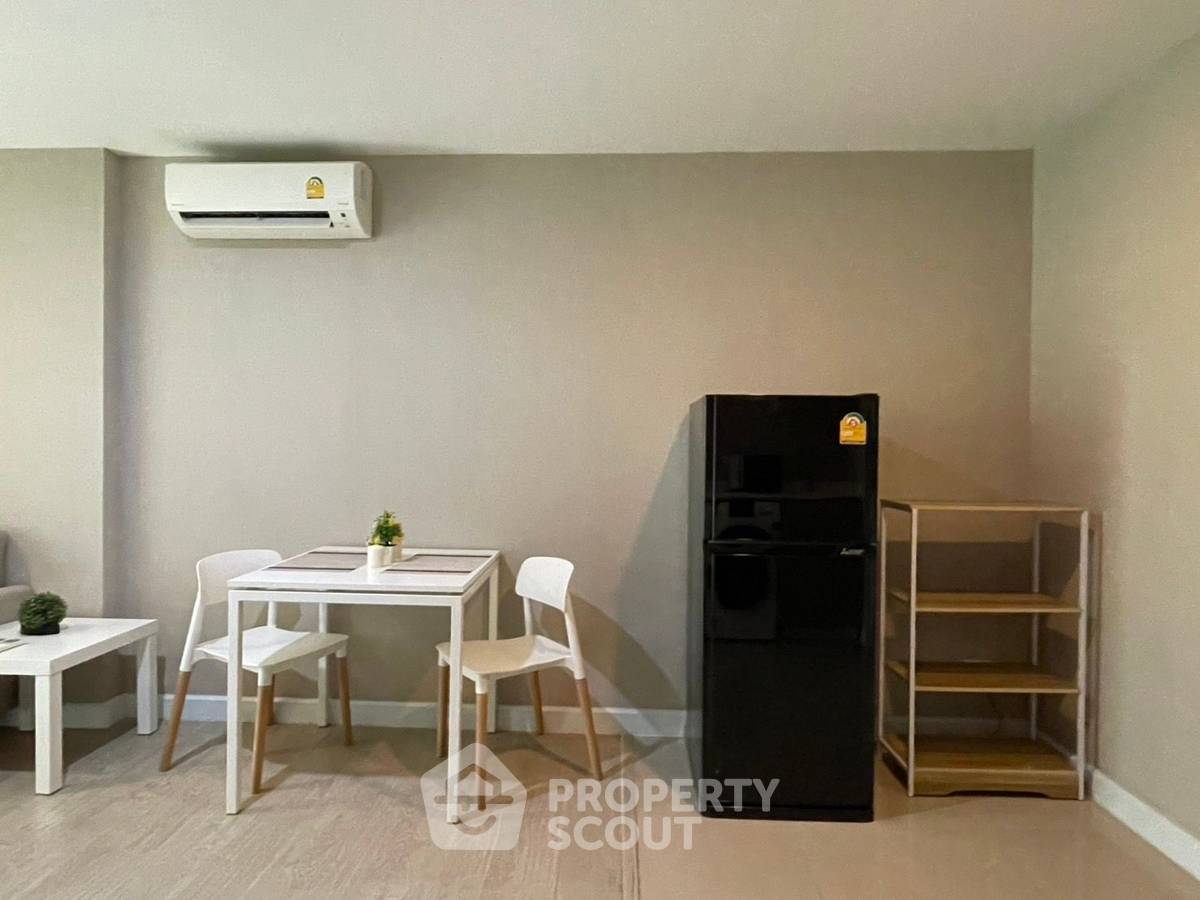 รูป คอนโด 1-ห้องนอน ที่ เมโทร ลักซ์ รัชดา ใกล้ MRT ห้วยขวาง (ID 2488786) - รูปที่ 10/14