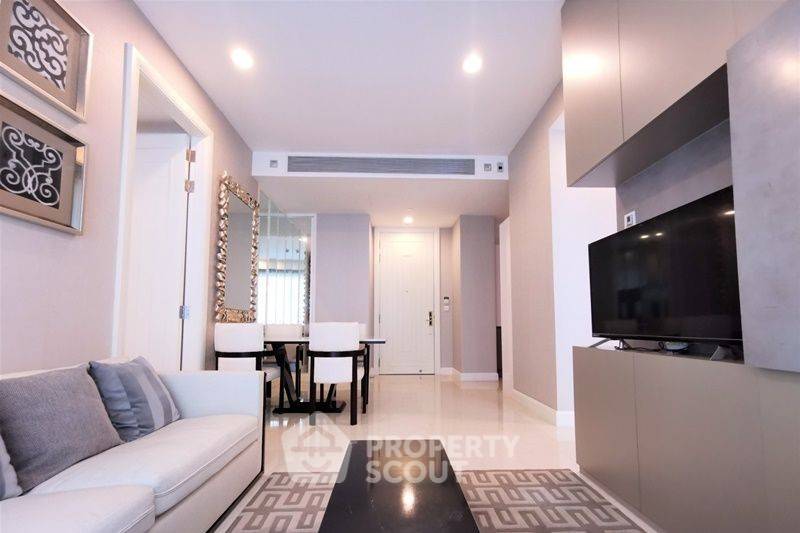 picture 2-BR Condo at Q Langsuan near BTS Ratchadamri (ID 2072396) - 3/15