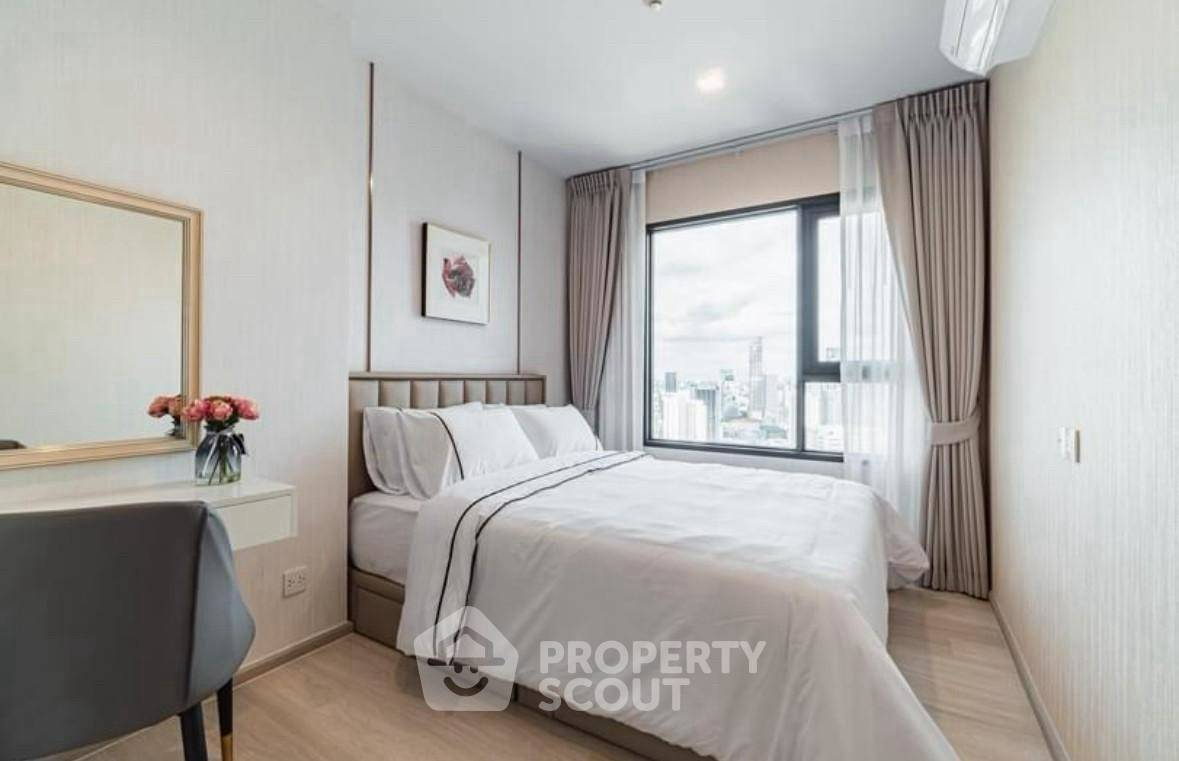 picture 2-BR Condo at Life One Wireless near BTS Phloen Chit (ID 2515521) - 1/12