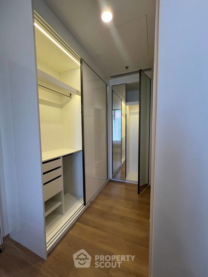 picture 1-BR Condo at Anil Sathorn 12 near BTS Saint Louis (ID 2019501) - 8/8