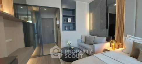 คอนโด 1-ห้องนอน ที่ ไอดีโอ สุขุมวิท - พระราม 4 ใกล้ BTS พระโขนง (ID 1943813)