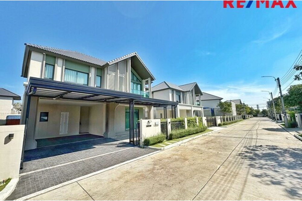 picture [920091039-301] Luxury Oasis in Bang Bua Thong - 4BR Home - 4/29