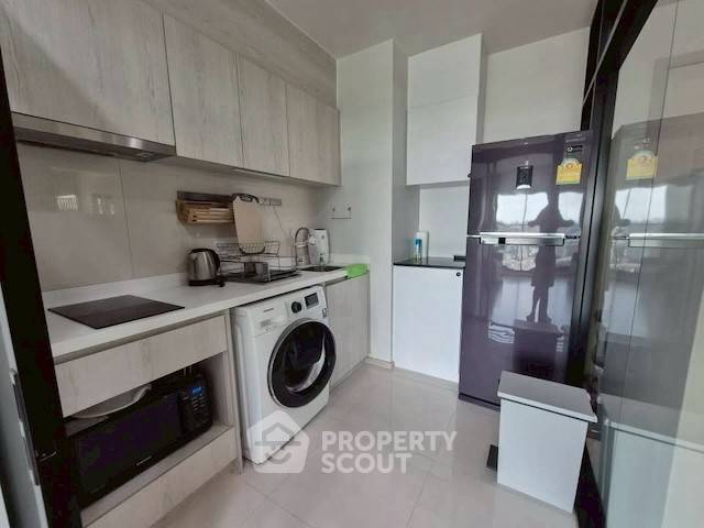 picture 2-BR Condo at Life Sukhumvit 48 near BTS Phra Khanong (ID 2516791) - 7/7