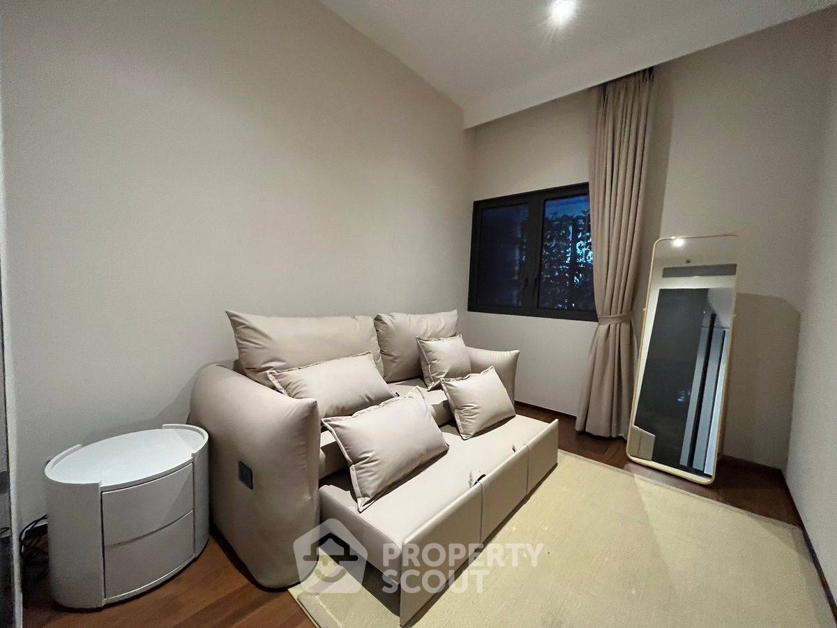 picture 2-BR Condo at The Estelle Phrom Phong near BTS Phrom Phong (ID 2319812) - 14/23