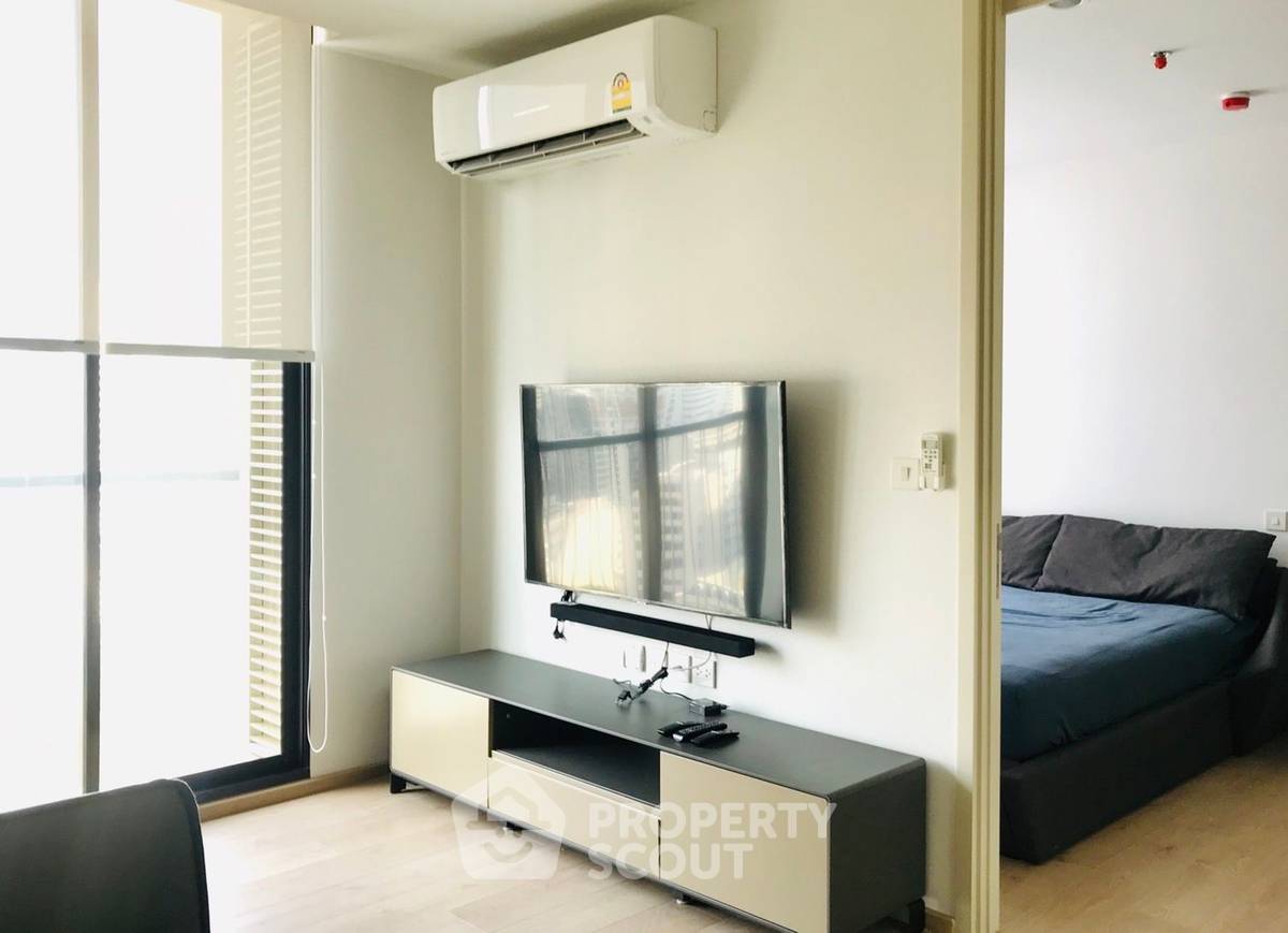 picture 1-BR Condo at Noble Recole Sukhumvit 19 near MRT Sukhumvit (ID 2516909) - 6/13