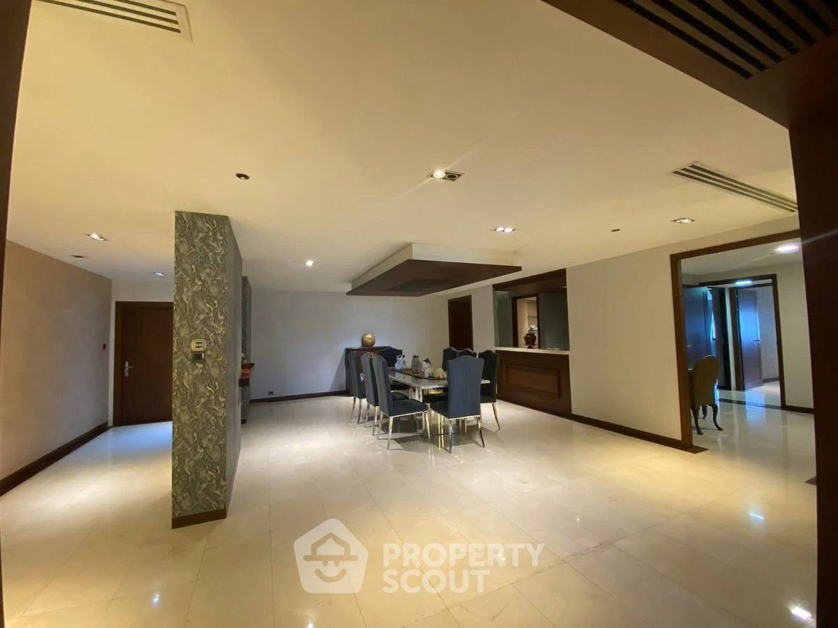 รูป คอนโด 3-ห้องนอน ที่ คาลิสต้า แมนชัน ใกล้ ARL มักกะสัน (ID 2508588) - รูปที่ 20/20