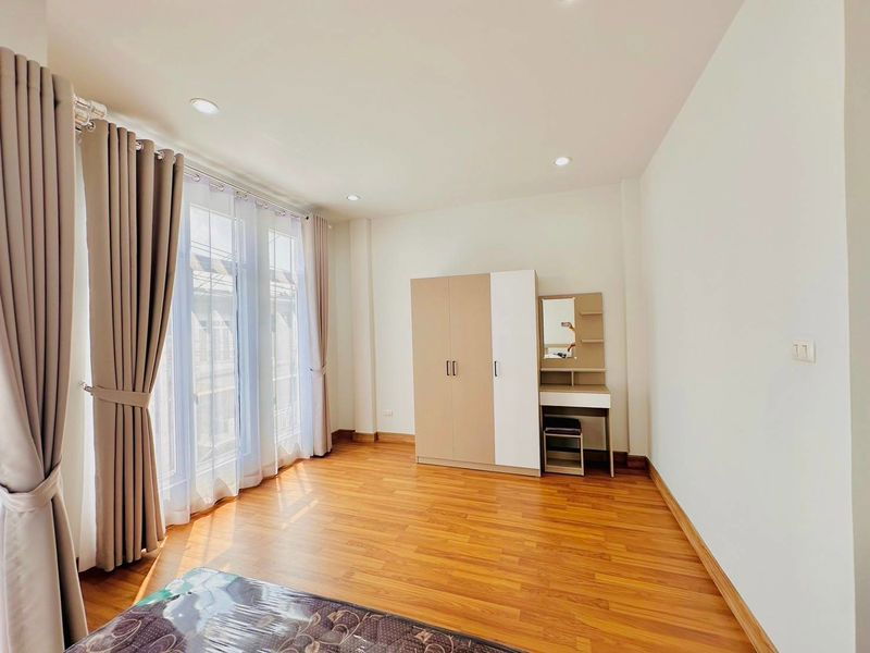 รูป ขายทาวน์โฮมรีโนเวทใหม่ ม.เดอะเซ็นทรัลไลฟ์ สวนเสือ ศรีราชา - รูปที่ 16/19