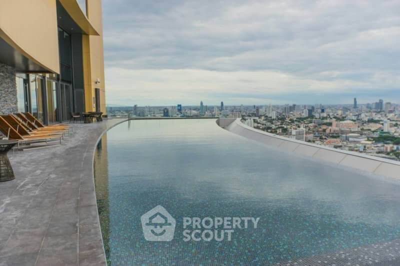 picture 3-BR Condo at The Lumpini 24 near BTS Phrom Phong (ID 1804949) - 3/15
