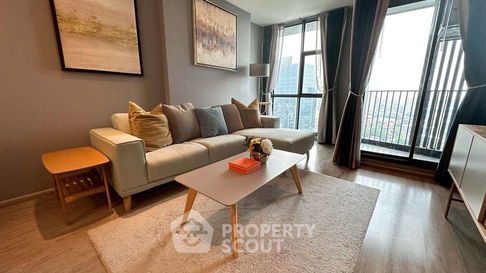 3-BR Condo at Rhythm Ekkamai near BTS Ekkamai (ID 2105460)