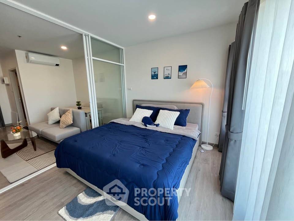 รูป คอนโด 1-ห้องนอน ที่ ศุภาลัย บลูเวล หัวหิน ใกล้ รฤกหัวหิน (ID 2516857) - รูปที่ 9/10