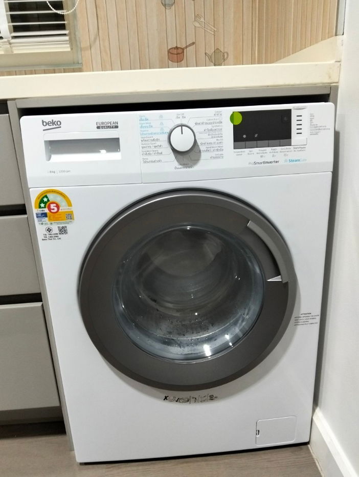 รูป ให้เช่าคอนโด A Space ID อโศก-รัชดา - รูปที่ 3/9