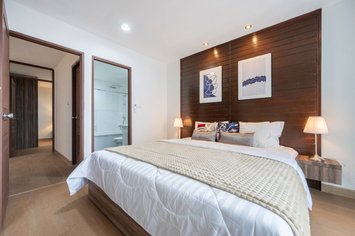 รูป 🏙️ The Waterford Diamond Sukhumvit 30/1❤️เช่า 37,000 บาท🆔 รหัส RS4469 - รูปที่ 9/25