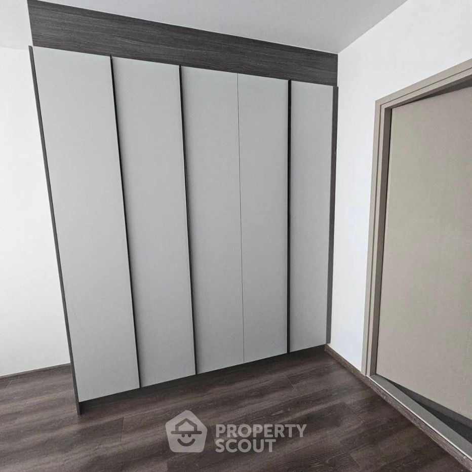 picture 2-BR Condo at Ideo Rama 9 - Asoke near MRT Phra Ram 9 (ID 2507599) - 7/10