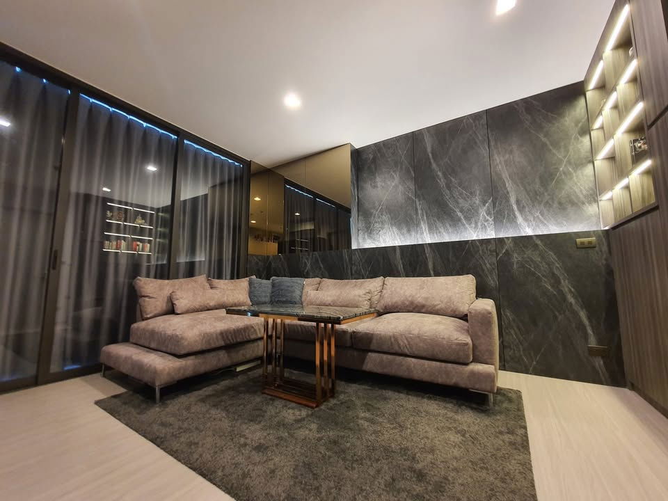 picture 🏙️ Life Sukhumvit 62 🚇 BTS Bang Chak 🔥 Rent: 25,000 THB/month | Ref. RS4470 - 6/18