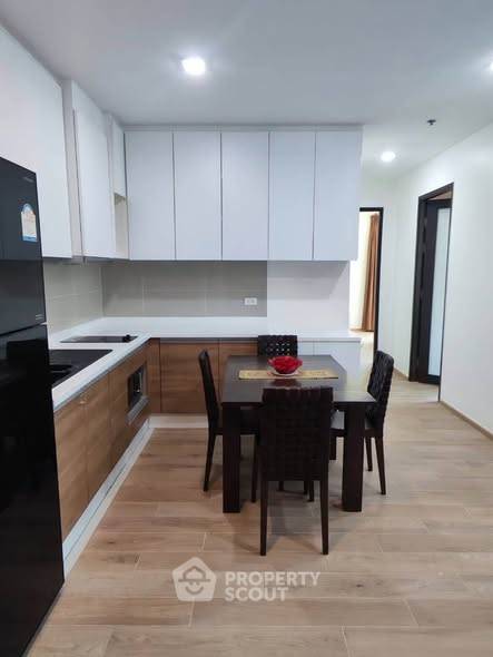 picture 2-BR Condo at Rhythm Sukhumvit 50 near BTS On Nut (ID 2516261) - 2/9