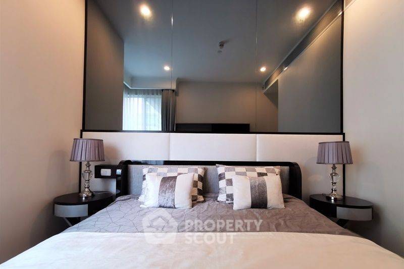 picture 2-BR Condo at Q Langsuan near BTS Ratchadamri (ID 2072396) - 6/15