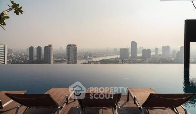 picture 1-BR Condo at Urbano Absolute near BTS Krung Thon Buri (ID 2357352) - 8/17