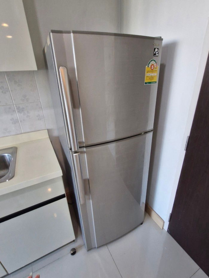 รูป 🏢 ให้เช่าคอนโด : The President Sukhumvit (เดอะ เพรสซิเดนท์ สุขุมวิท)   รหัสทรัพย์ | 📌LNP-C11319  - รูปที่ 9/12