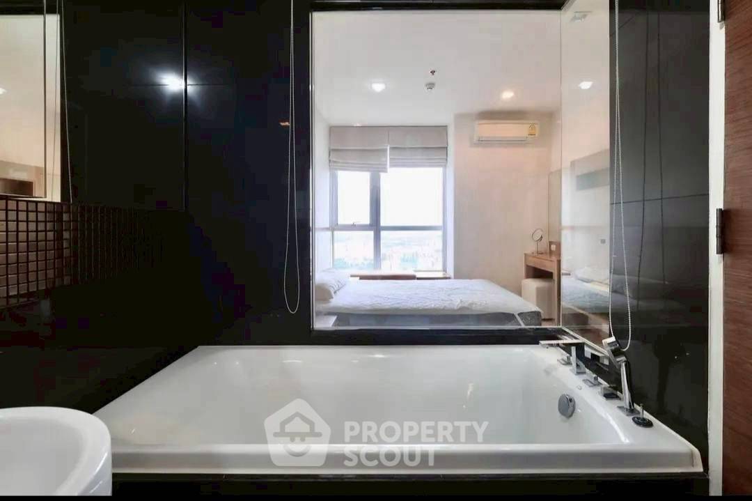 picture 1-BR Condo at Rhythm Sukhumvit 50 near BTS On Nut (ID 2515744) - 8/14