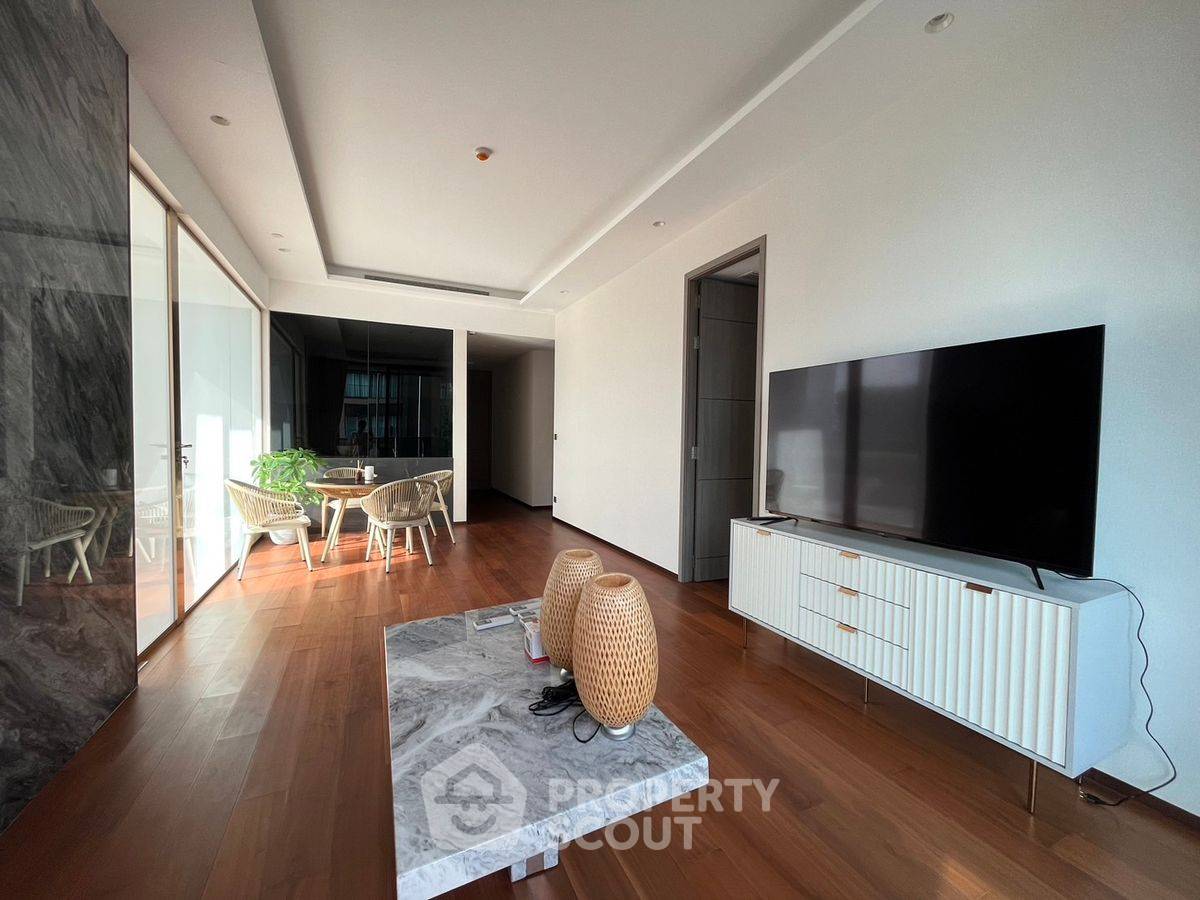 picture 2-BR Condo at The Estelle Phrom Phong near BTS Phrom Phong (ID 2319812) - 20/23