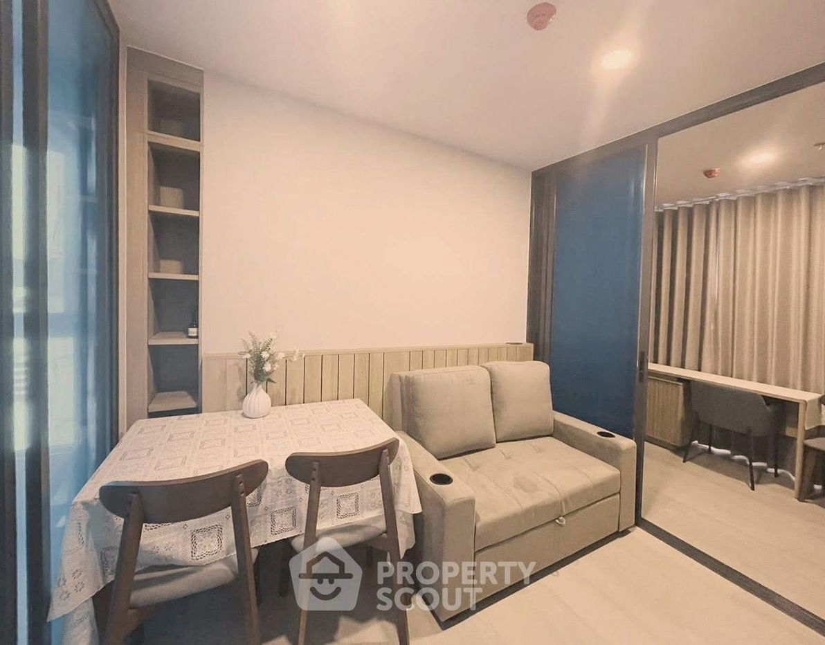 picture 1-BR Condo at ASPIRE Onnut Station near BTS On Nut (ID 2514785) - 2/11