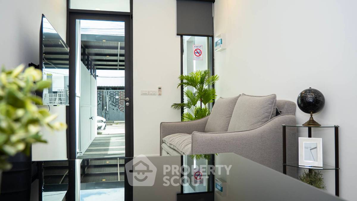 รูป วิลล่า 2-ห้องนอน ที่ วิลล่า ทาวน์ พูล หัวหิน ใกล้ เมืองหัวหิน (ID 2489100) - รูปที่ 7/20