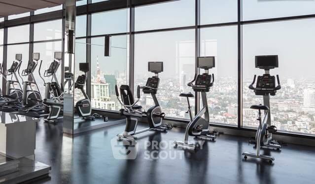 picture 1-BR Condo at Urbano Absolute near BTS Krung Thon Buri (ID 2357352) - 11/17