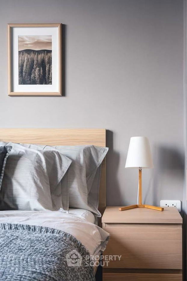 รูป คอนโด 1-ห้องนอน ที่ ไอดีโอ สุขุมวิท 93 ใกล้ BTS บางจาก (ID 2515400) - รูปที่ 13/14