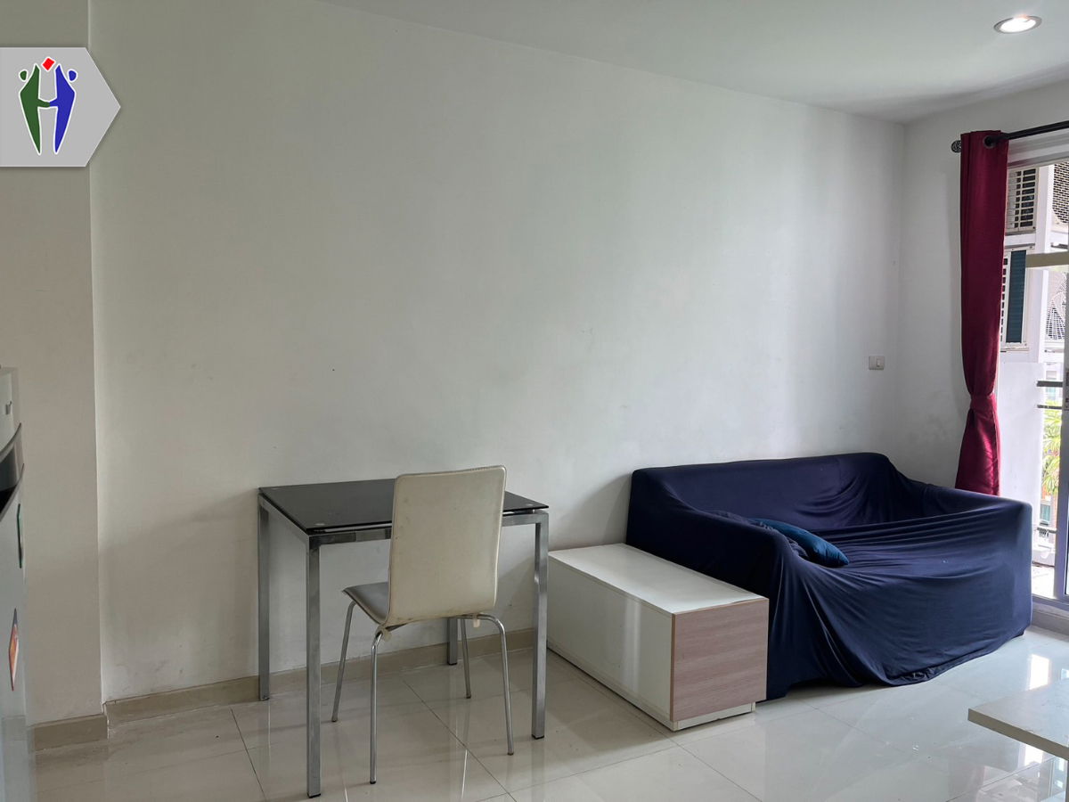 รูป คอนโดให้เช่า พัทยาเหนือ เนทูเรซ่า  1 ห้องนอน จะว่าง 1/02/26 - รูปที่ 6/8