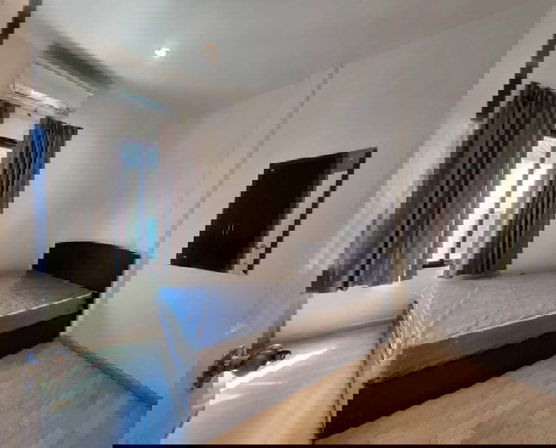 รูป ให้เช่าทาวน์โฮม 3 ชั้น หมู่บ้าน อารียา แมนดารีน่า สุขุมวิท 77 ซอยอ่อนนุช 39 ริมถนนอ่อนนุช  - รูปที่ 12/14