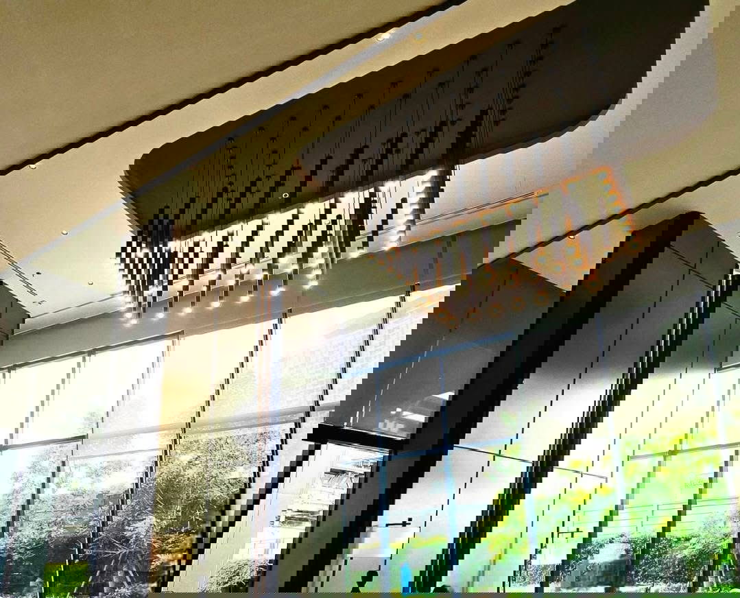 รูป เจ้าของปล่อยเช่า คอนโด โครงการ The Origin Plug and Play E22 station สายลวด สมุทรปราการติดรถไฟฟ้า BTS  0 เมตร - รูปที่ 14/25