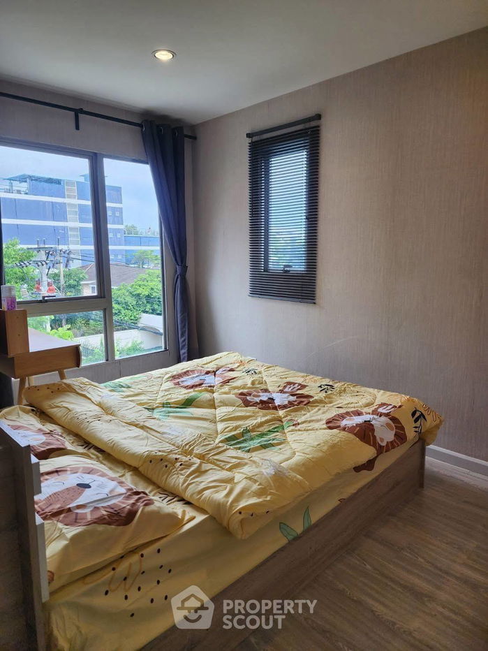 รูป คอนโด 2-ห้องนอน ที่ เดอะ ไพรเวซี่ รัชดา – สุทธิสาร ใน สามเสนนอก (ID 2516699) - รูปที่ 4/10