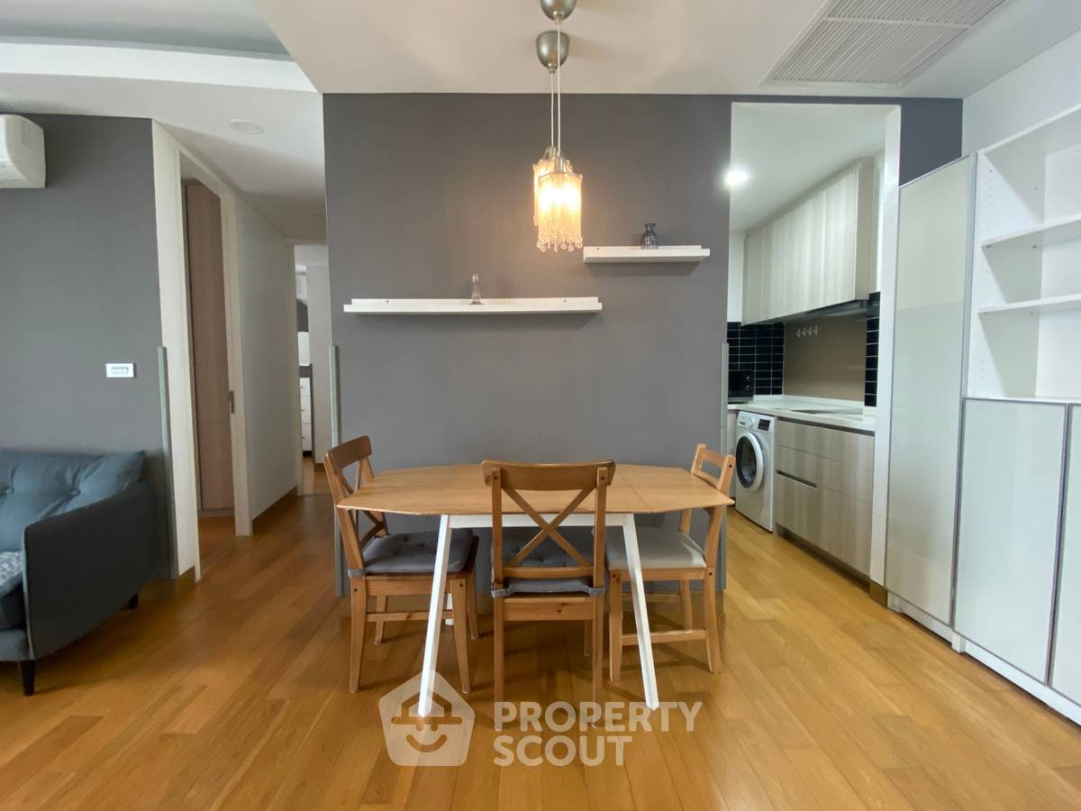 รูป คอนโด 2-ห้องนอน ที่ เดอะ ลุมพินี 24 ใกล้ BTS พร้อมพงษ์ (ID 1444055) - รูปที่ 2/6