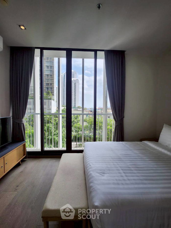 รูป คอนโด 2-ห้องนอน ที่ พาร์ค ออริจิ้น พร้อมพงษ์ ใกล้ BTS พร้อมพงษ์ (ID 2513787) - รูปที่ 5/16